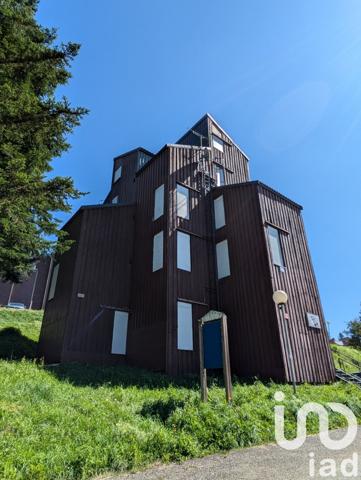 Appartement à vendre 2 pièces 27 m² Ustou