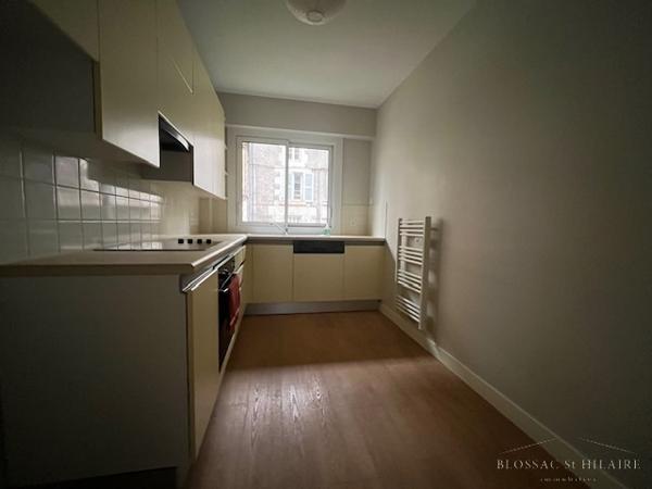 POOITIERS CENTRE-VILLE, T3 RENOVE, RUE DE LA TRANCHEE