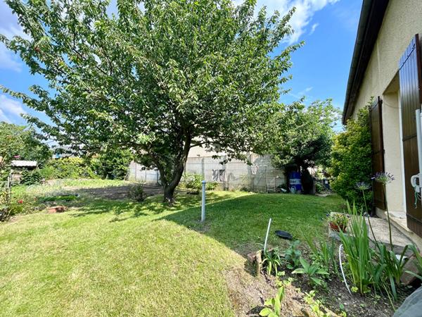 MAISON CONFLANS STE HONORINE - 7 PIÈCES - 130m² €434 900 ** - Référence 7746