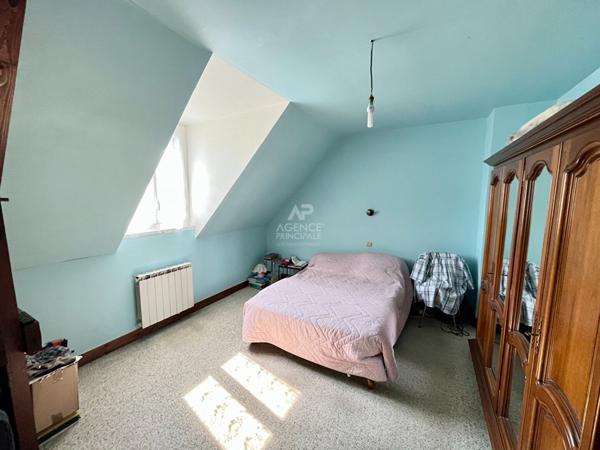 MAISON CONFLANS STE HONORINE - 7 PIÈCES - 130m² €434 900 ** - Référence 7746