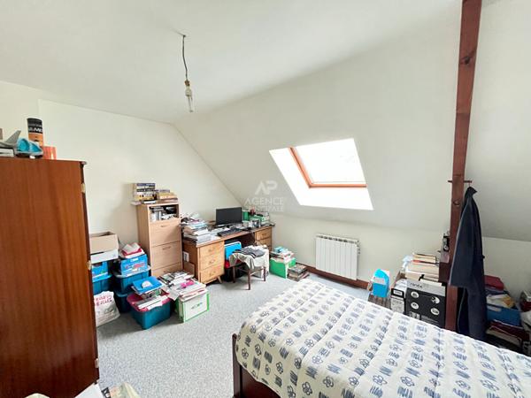 MAISON CONFLANS STE HONORINE - 7 PIÈCES - 130m² €434 900 ** - Référence 7746