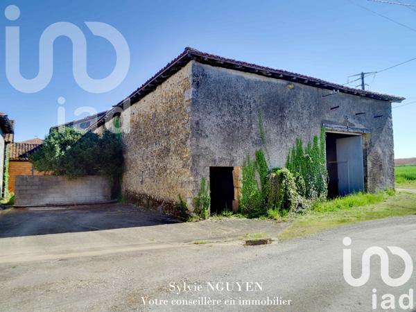 Parking à vendre 188 m² Vitrac-Saint-Vincent