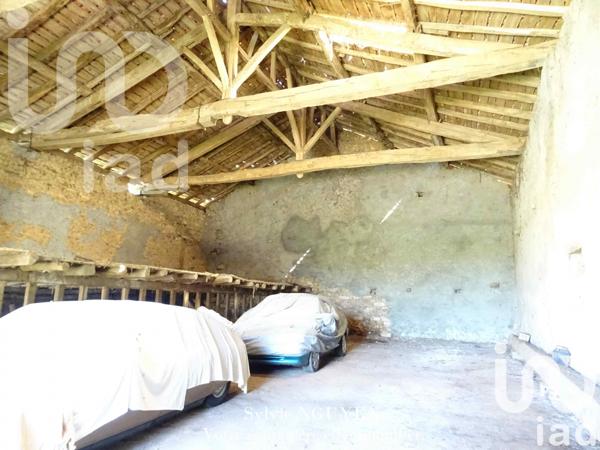 Parking à vendre 188 m² Vitrac-Saint-Vincent