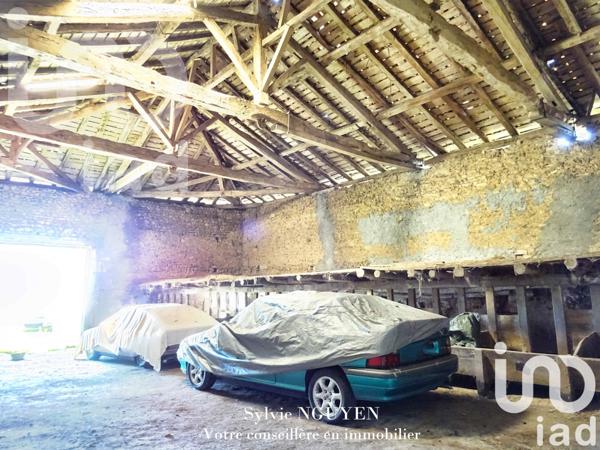 Parking à vendre 188 m² Vitrac-Saint-Vincent