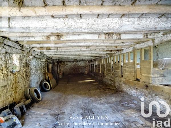 Parking à vendre 188 m² Vitrac-Saint-Vincent