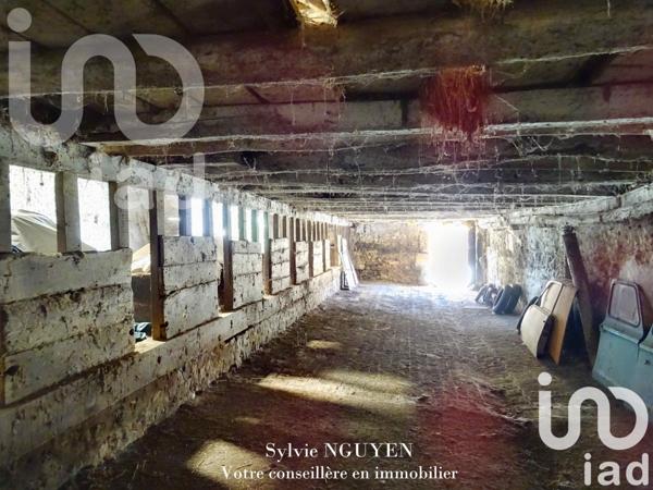 Parking à vendre 188 m² Vitrac-Saint-Vincent