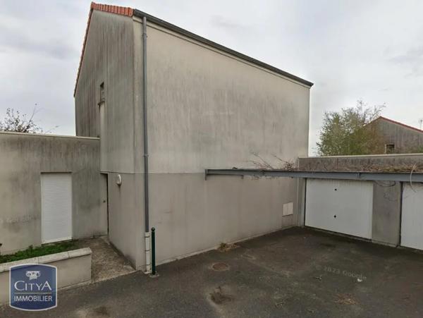 Appartement à louer 5 pièces 102.95m² La Chapelle-Saint-Mesmin (45380)