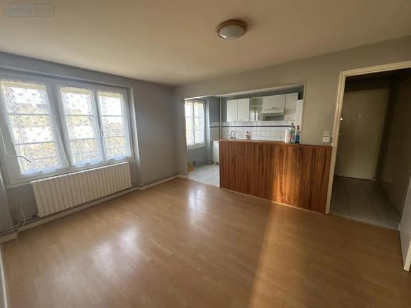 Achat - Appartement Saint-Malo 35400 2 pièces 42 m 2 2323 m 2