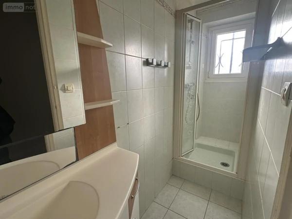 Achat - Appartement Saint-Malo 35400 2 pièces 42 m 2 2323 m 2