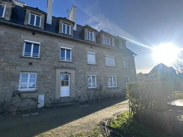 Achat - Appartement Saint-Malo 35400 2 pièces 42 m 2 2323 m 2