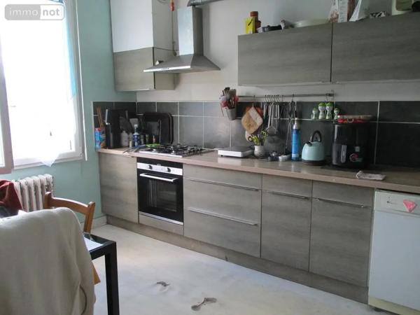 Achat - Maison Landeleau 29530 4 pièces 96 m 2 1579 m 2