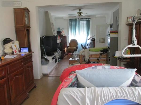 Achat - Maison Landeleau 29530 4 pièces 96 m 2 1579 m 2