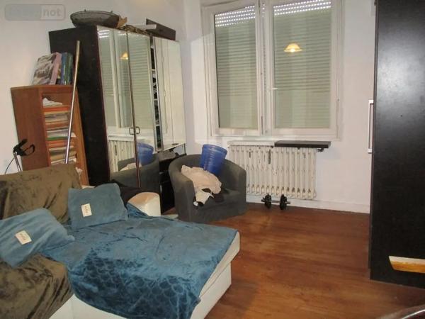 Achat - Maison Landeleau 29530 4 pièces 96 m 2 1579 m 2