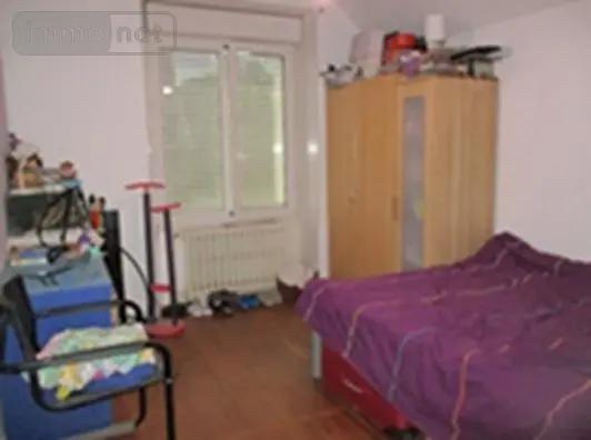 Achat - Maison Landeleau 29530 4 pièces 96 m 2 1579 m 2