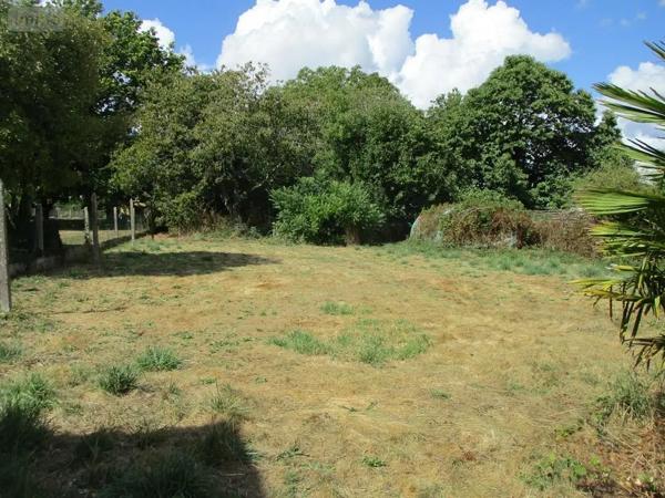 Achat - Maison Landeleau 29530 4 pièces 96 m 2 1579 m 2