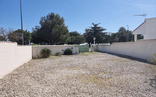 Maison à vendre    4 pièces • 100 m2 Rivedoux-Plage