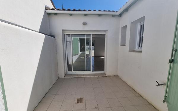 Maison à vendre    4 pièces • 100 m2 Rivedoux-Plage