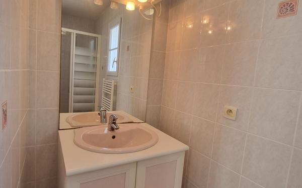 Maison à vendre    4 pièces • 100 m2 Rivedoux-Plage