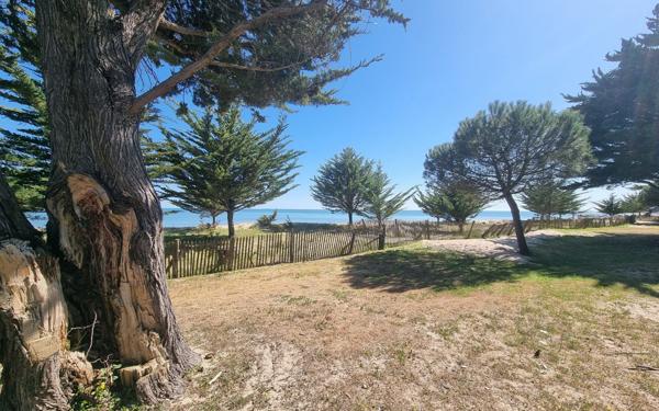 Maison à vendre    4 pièces • 100 m2 Rivedoux-Plage