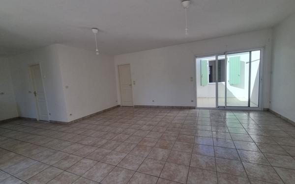 Maison à vendre    4 pièces • 100 m2 Rivedoux-Plage