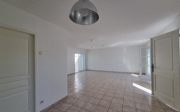 Maison à vendre    4 pièces • 100 m2 Rivedoux-Plage