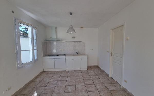 Maison à vendre    4 pièces • 100 m2 Rivedoux-Plage
