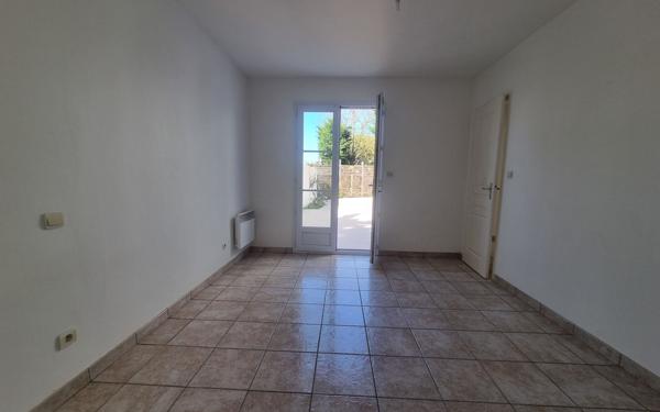 Maison à vendre    4 pièces • 100 m2 Rivedoux-Plage