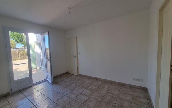 Maison à vendre    4 pièces • 100 m2 Rivedoux-Plage