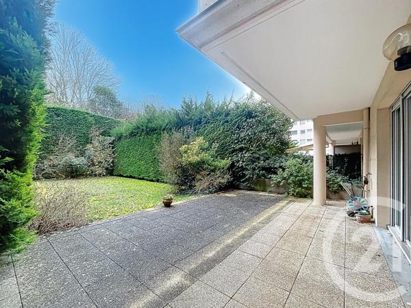 Appartement F4 à vendre  4 pièces - 74,52 m2 FRESNES - 94