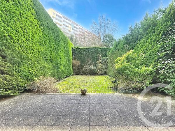 Appartement F4 à vendre  4 pièces - 74,52 m2 FRESNES - 94