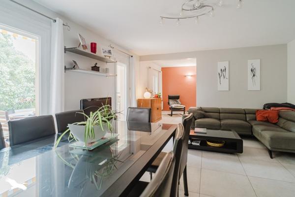 Appartement à vendre |  Dardilly |  6 pièces | 130 m²