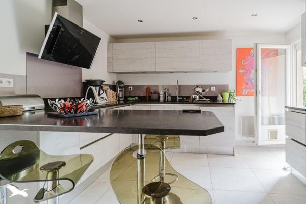 Appartement à vendre |  Dardilly |  6 pièces | 130 m²