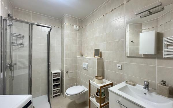 Appartement à louer    2 pièces •  Roquebrune-Cap-Martin