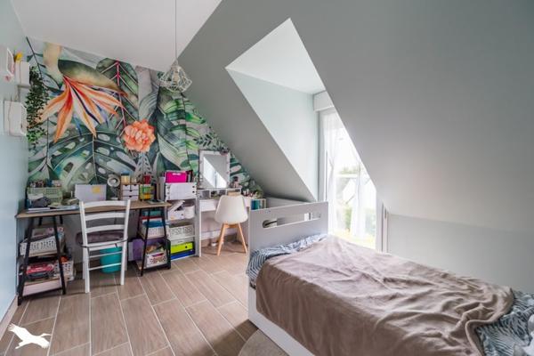 Maison à vendre |  Lannion |  6 pièces | 121 m²