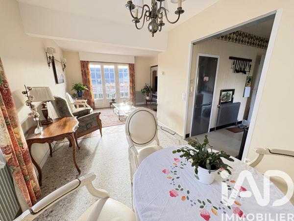 Maison à vendre 6 pièces 132 m² Saveuse