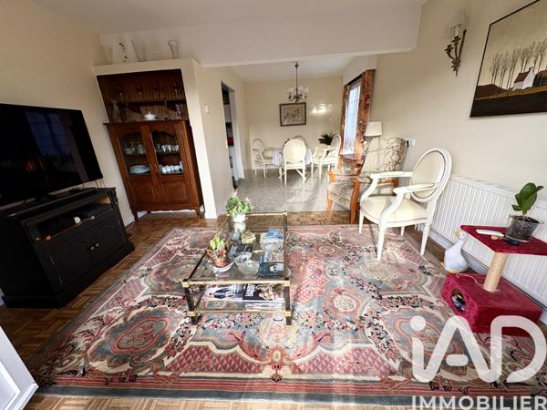 Maison à vendre 6 pièces 132 m² Saveuse