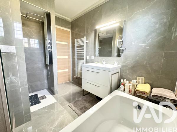 Maison à vendre 6 pièces 132 m² Saveuse