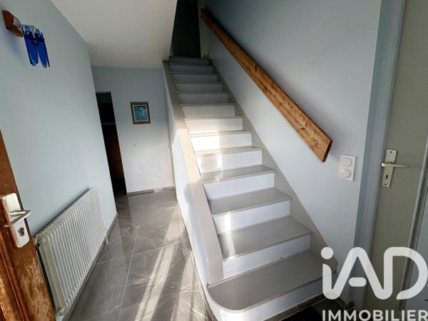 Maison à vendre 6 pièces 132 m² Saveuse