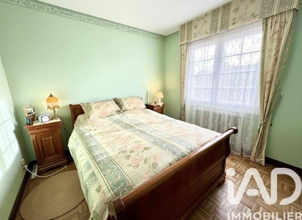 Maison à vendre 6 pièces 132 m² Saveuse