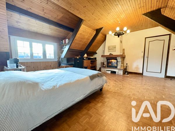 Maison à vendre 6 pièces 132 m² Saveuse