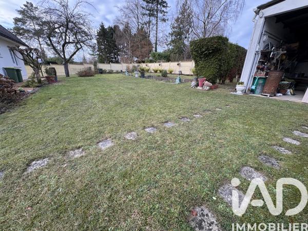 Maison à vendre 6 pièces 132 m² Saveuse