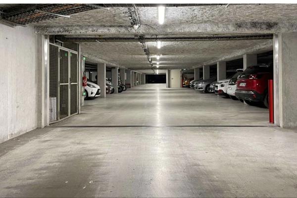 Appartement à vendre 3 pièces BOULOGNE BILLANCOURT (92) - TERRASSE - PARKING - METRO