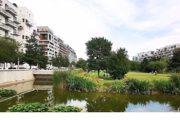Appartement à vendre 3 pièces BOULOGNE BILLANCOURT (92) - TERRASSE - PARKING - METRO