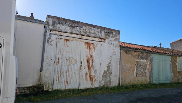 Maison Port Des Barques 4 pièce(s)