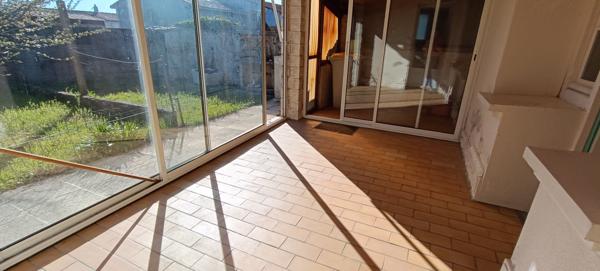 Maison Port Des Barques 4 pièce(s)