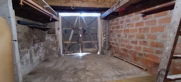 Maison Port Des Barques 4 pièce(s)