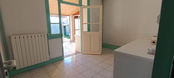 Maison Port Des Barques 4 pièce(s)