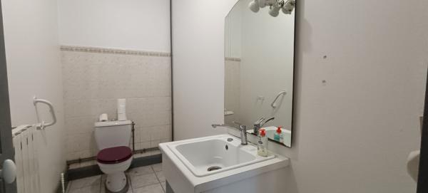 Maison Port Des Barques 4 pièce(s)