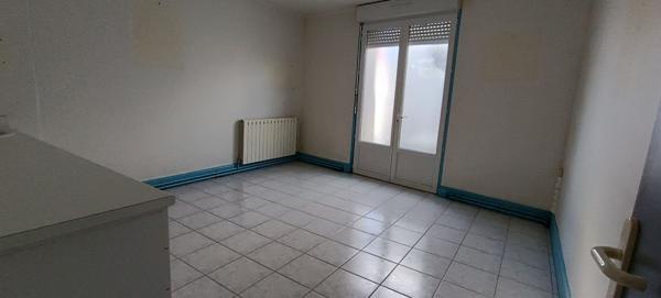 Maison Port Des Barques 4 pièce(s)