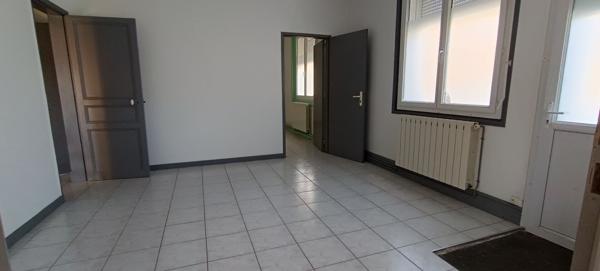 Maison Port Des Barques 4 pièce(s)